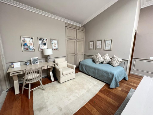 Venta Casa En Bosques De Las Lomas