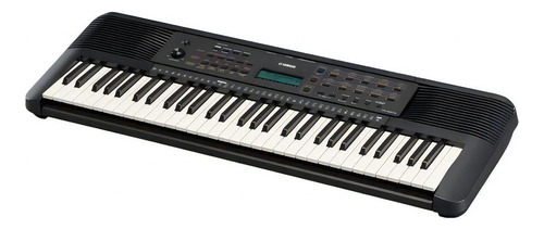 Teclado Yamaha Psre273 5/8 61 Teclas