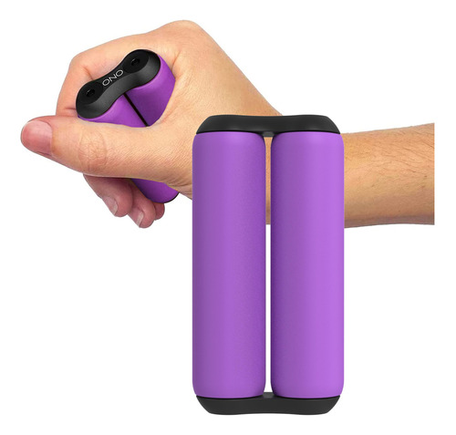 Ono Roller Purpura Tamano Completo Plastico Abs