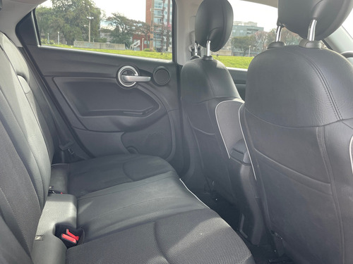 Fiat 500X 1.4T Cross At9 4X4