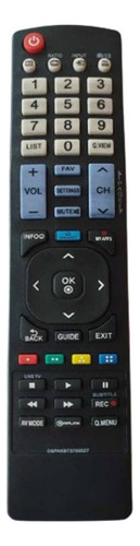 Control Remoto LG Smart Tv - Led - Lcd 
