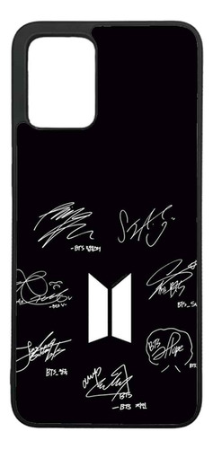 Funda Protector Case Para Moto Edge 30 Neo Bts