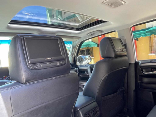 Imagen 12 de 15 de Toyota 4runner Sr5 Americana