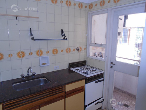 Departamento - Palermo