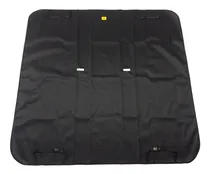 Comprar Funda Cubre Asiento Trasero Mascotas, Perros, Gatos K9 Autos