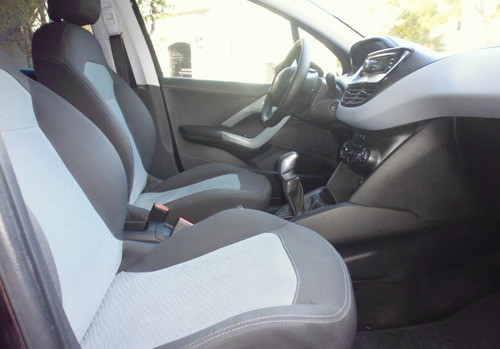 Imagen 11 de 20 de Peugeot 208 Active 1.5