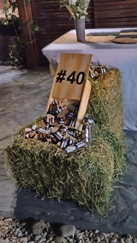 Imagen 14 de 22 de Casa Quinta - Casamientos, Bautizos, 15 Años, Eventos Y Reuniones Empresariales