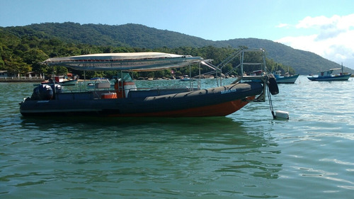 Bote Flexboat Tecnoboat