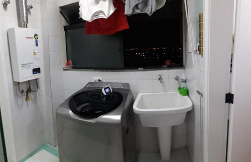 Imagem 16 de 24 de Apartamento Com 2 Dormitórios À Venda, 107 M² Por R$ 647.000 - Brás - São Paulo/sp - Ap2493