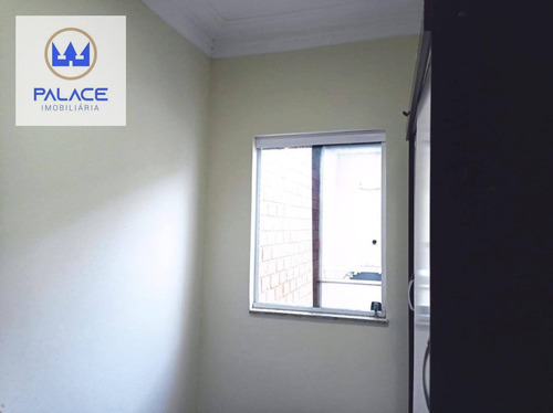 Imagem 8 de 20 de Sobrado À Venda, 240 M² Por R$ 650.000,00 - Prezotto - Piracicaba/sp - So0029
