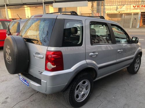 Imagem 4 de 15 de 2008 Ford Ecosport Xls 1.6 Flex Mec.