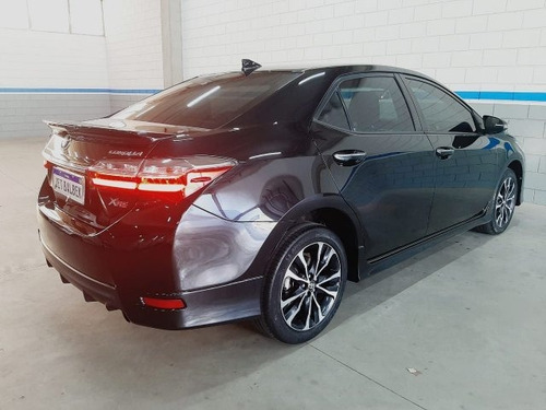 Imagem 10 de 14 de Corolla 2.0 Xrs 16v Flex 4p Automático