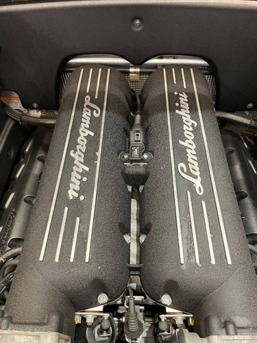 Imagem 9 de 9 de Lamborghini Gallardo 5.0 V10 Gasolina Superleggera E-gear