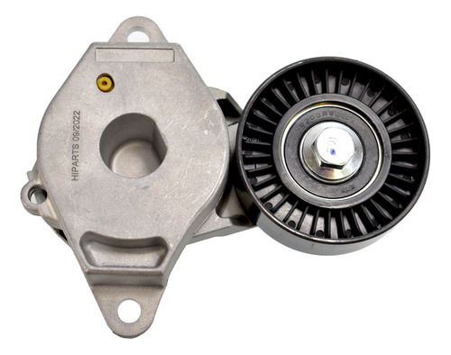 Tensor Correia Alternador Poli V Etios 16/21 Yaris 18/23
