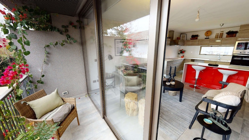 Imagen 4 de 18 de 100% Financiamiento. Duplex Con Estacionamiento Y Bodega