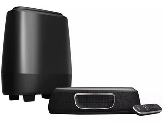 Barra De Sonido Polkaudio Magnifi Mini Bluetooth Dolby Audio