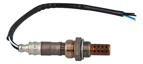Denso Sensor De Oxigeno Universal 4 Cables Vw Bmw Audi Mini