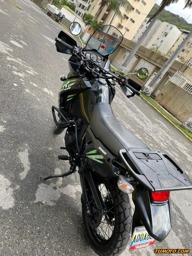 Motos Kawasaki