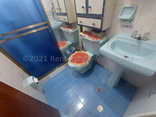 Imagen 13 de 13 de Livy Ramirez Vende Apartamento En Montalbán Mls #22-12411