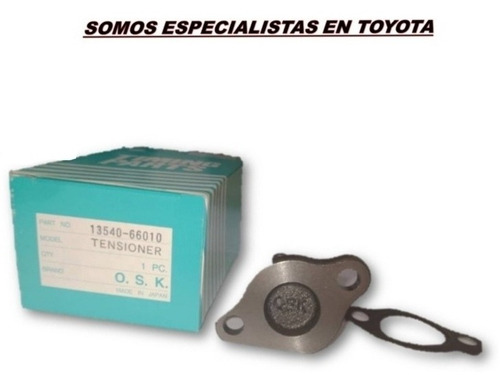 Tensor Cadena De Tiempo Toyota 4.5