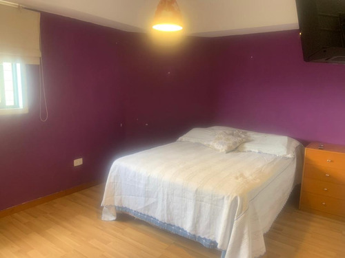 Vendo Comodo Apartamento En Lomas De Prado Del Este 2h/2b/2pe/1m