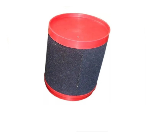 Filtro Aire Honda Cg Titan 150 Motomel S2 Bmb Ruta 3 Motos