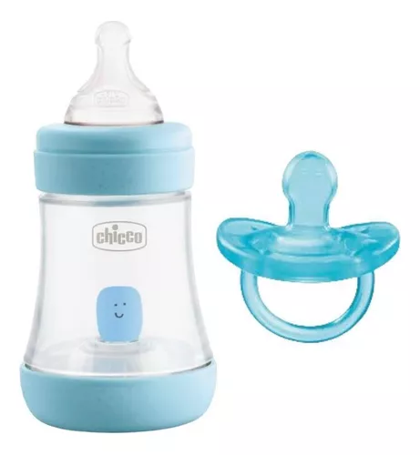 Set Mamadera Anticólicos Y Tetinas Philips Avent Scd809/15 - Pimbis  Accesorios para bebés