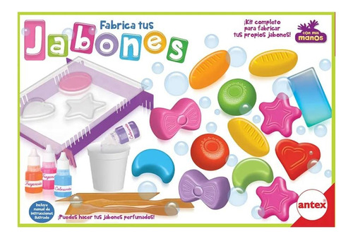 Fabrica De Jabones 0032