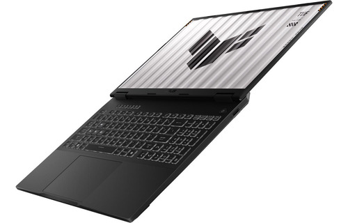 Asus Tuf A16 Ryzen Ai 9 Hx 370 Rtx 4060 1tb Ssd 16gb Ddr5 Gris