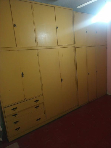 Departamento En Venta - 3 Dormitorios 2 Baños - 81mts2 - Nueva Pompeya