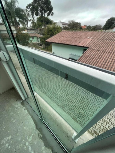 Imagem 15 de 15 de Sobrado Para Venda Em Curitiba, Boqueirão, 3 Dormitórios, 1 Suíte, 1 Banheiro, 3 Vagas - _1-2043647
