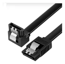 Comprar Kit 8 Un Cabo Sata 3 6gb\u002Fs Hd Ssd Gravador Drives Com Trava