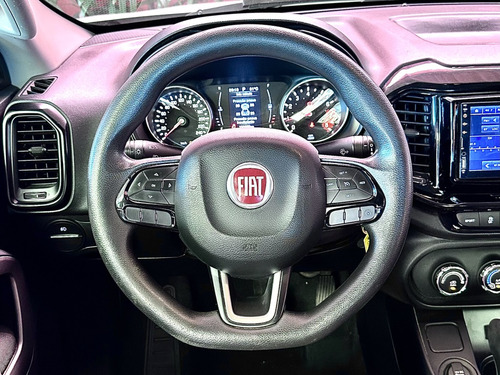 Fiat Toro 1.8 16V EVO FLEX ENDURANCE AT6