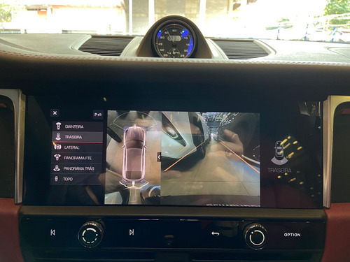 Porsche Macan 2.9 V6 BITURBO GASOLINA GTS PDK