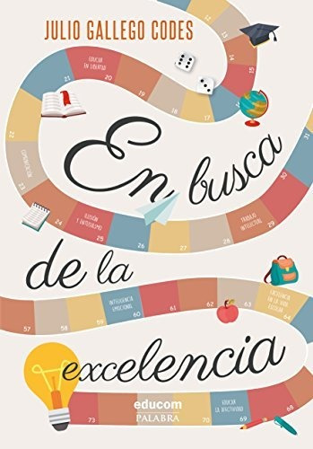 En Busca De La Excelencia (educom)