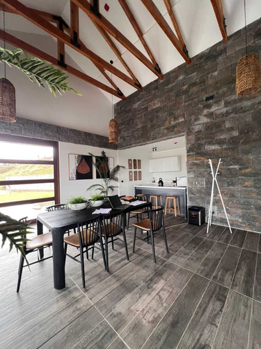 Departamento Nuevo 3d/3b Vista Puerto Varas (101579)