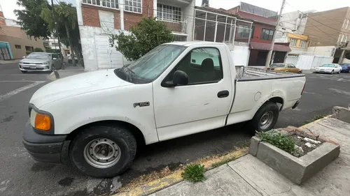Ford F-150 Flotillera 2007 Cabina Regular