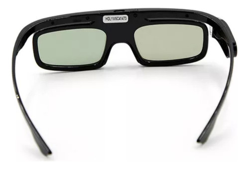 Gafas, Todas Las Gafas, Proyectores, Proyector Dlp 3d Gl1800