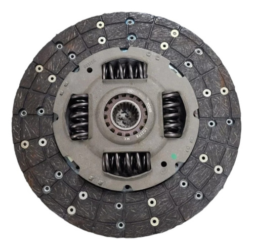 Kit De Clutch Toyota Tacoma Fj