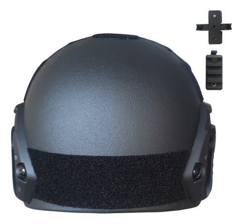 Casco Balístico Casco Militar Modular Táctico Rápido