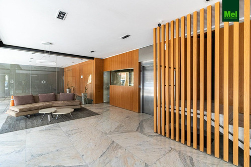 Imagen 20 de 30 de Excelente 2 Amb Con Coch En Edificio Con Amenities Y Seg