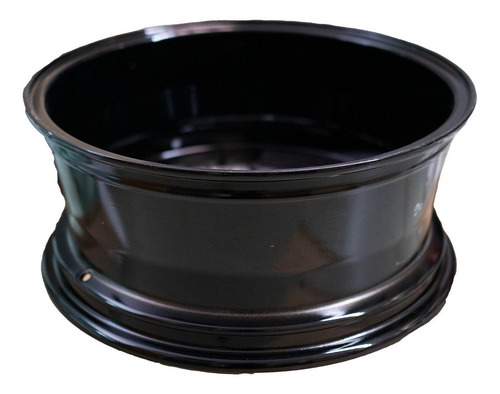 Rin Aluminio Nissan Sentra Color Gris