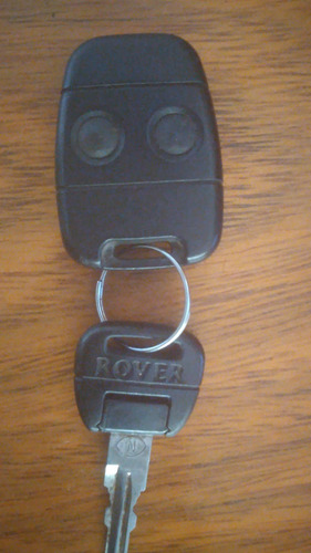 Rover 414 1.4 414 Sli