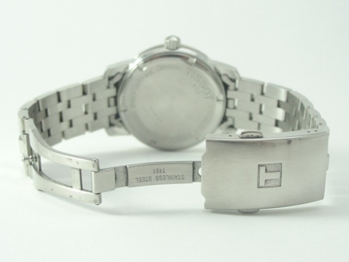 Relógio Tissot Prc 200 - T014.410.1 A - 100% Original