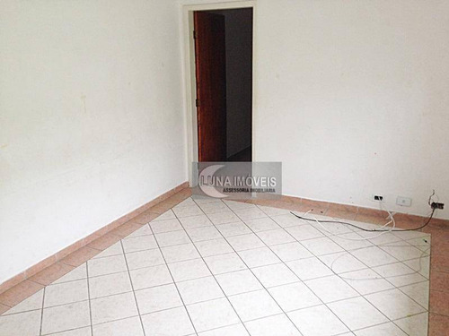 Imagem 3 de 17 de Casa Com 2 Dormitórios À Venda, 89 M² Por R$ 450.000,00 - Jordanópolis - São Bernardo Do Campo/sp - Ca0470