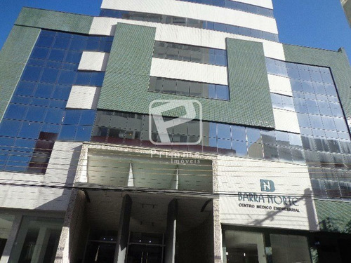 Imagem 1 de 15 de Ótima Sala Comercial Centro Médico Empresarial - 4518