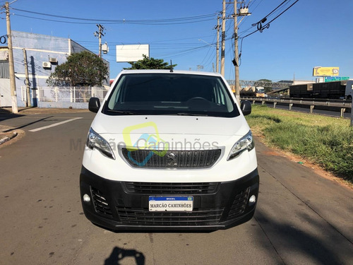 Peugeot Expert 1.6 Hdi Business Pack Td Blue 5p 6 marchas