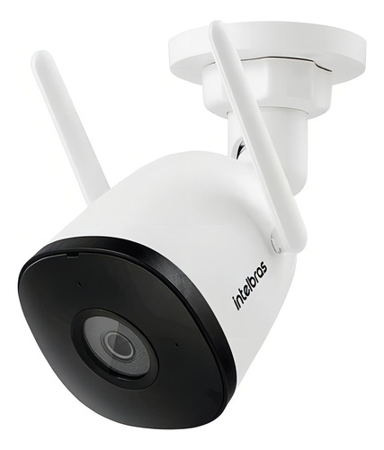 Kit 12 Câmeras Wifi Interna E Externa C/ Nvd 3316 Hd 1tb