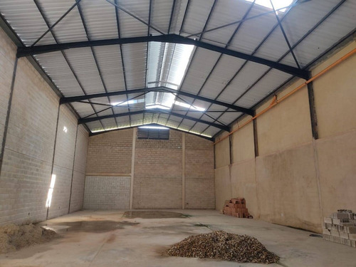 Imagen 6 de 10 de Pre Venta Galpón G-1, Castillito San Diego, Estado Carabobo. Código 126386