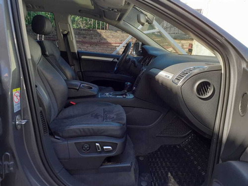 Audi Q7 3.0 Tfsi 333cv Tiptronic Quattro